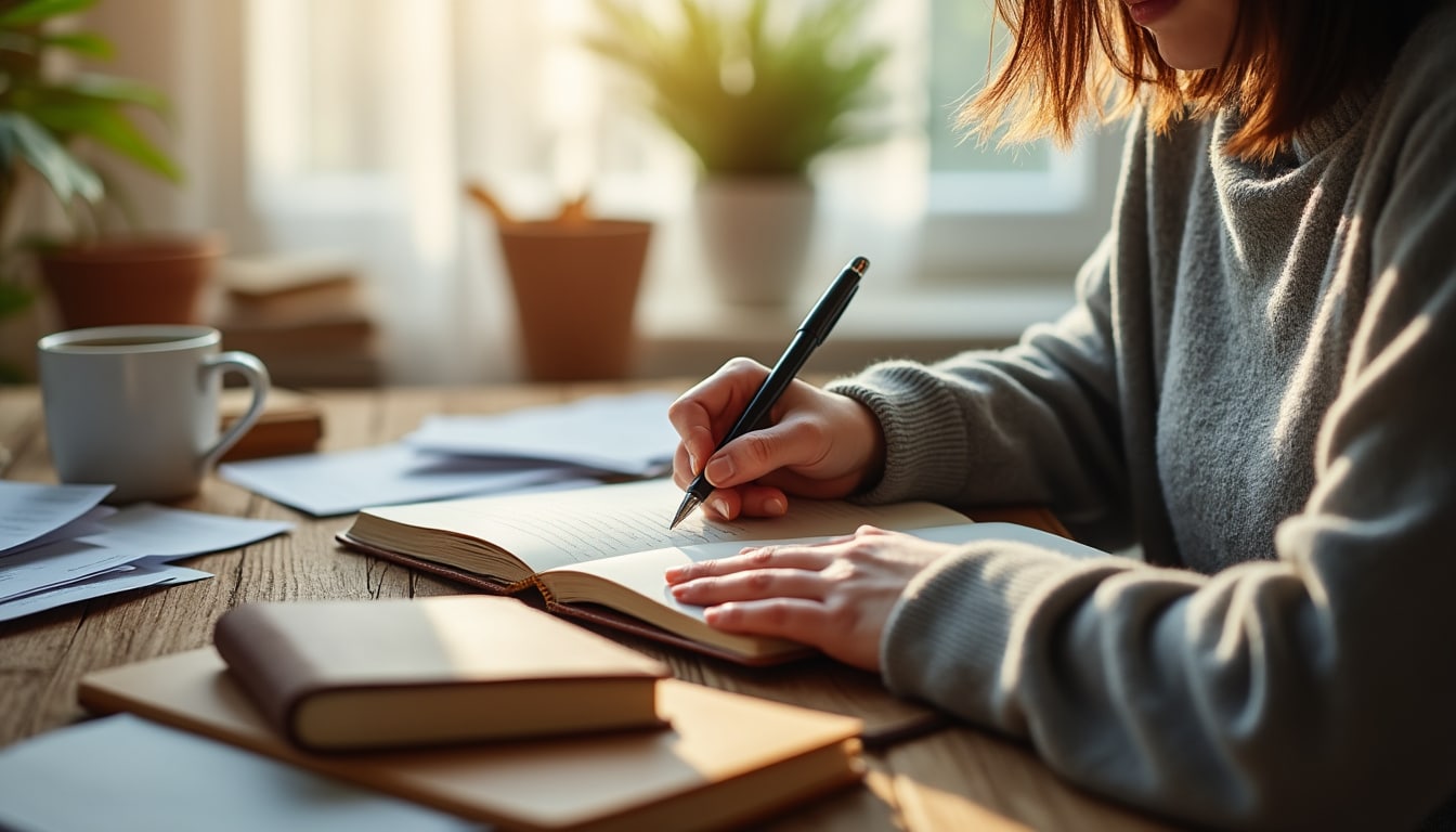 découvrez chaque matin une nouvelle dose d’inspiration grâce à notre sélection de phrases positives à imprimer pour bien démarrer votre journée avec optimisme.
