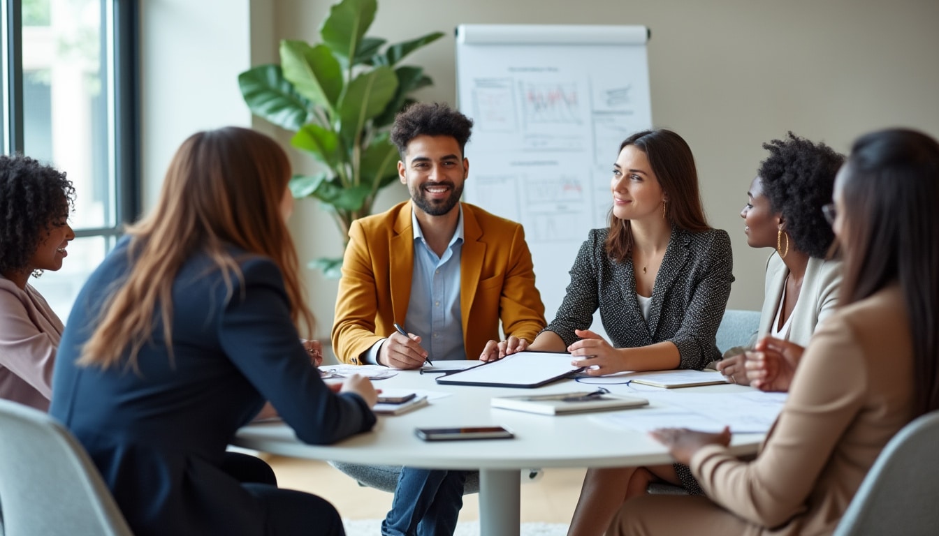 découvrez comment le travail sur les émotions en coaching professionnel permet d'améliorer la gestion du stress, la prise de décision et le développement personnel des collaborateurs pour atteindre leurs objectifs.