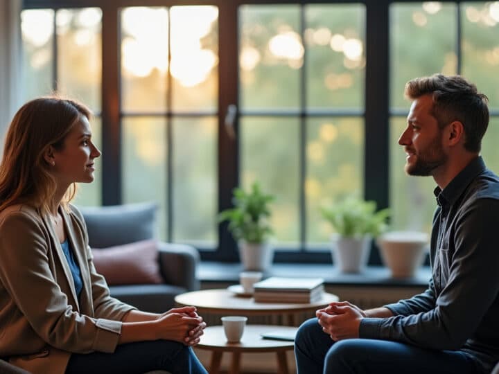 Le travail sur les émotions dans le cadre du coaching professionnel
