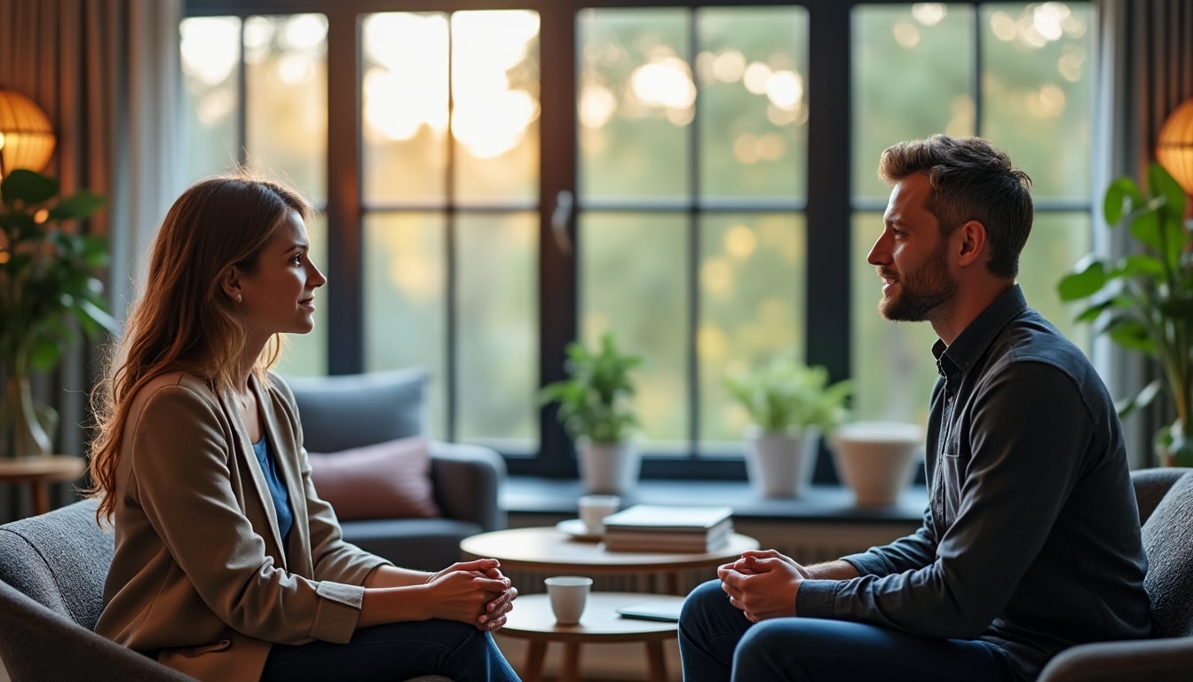 Le travail sur les émotions dans le cadre du coaching professionnel