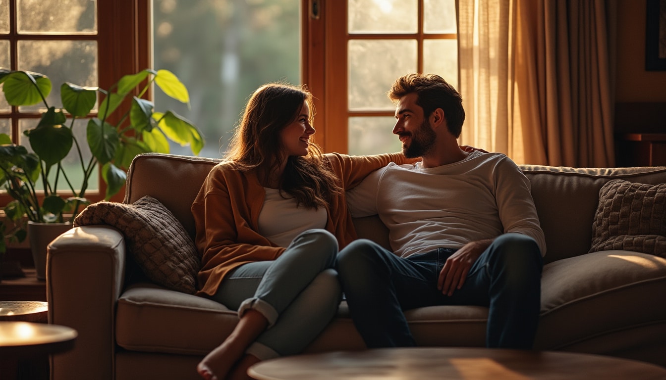 découvrez comment la communication empathique peut renforcer la complicité et la compréhension au sein du couple. explorez des avantages méconnus pour une relation harmonieuse et épanouissante.