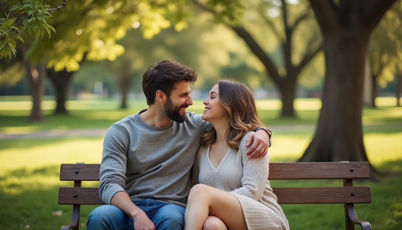 découvrez comment la communication empathique peut renforcer la complicité, résoudre les conflits et favoriser l’harmonie au sein du couple grâce à une meilleure compréhension mutuelle.