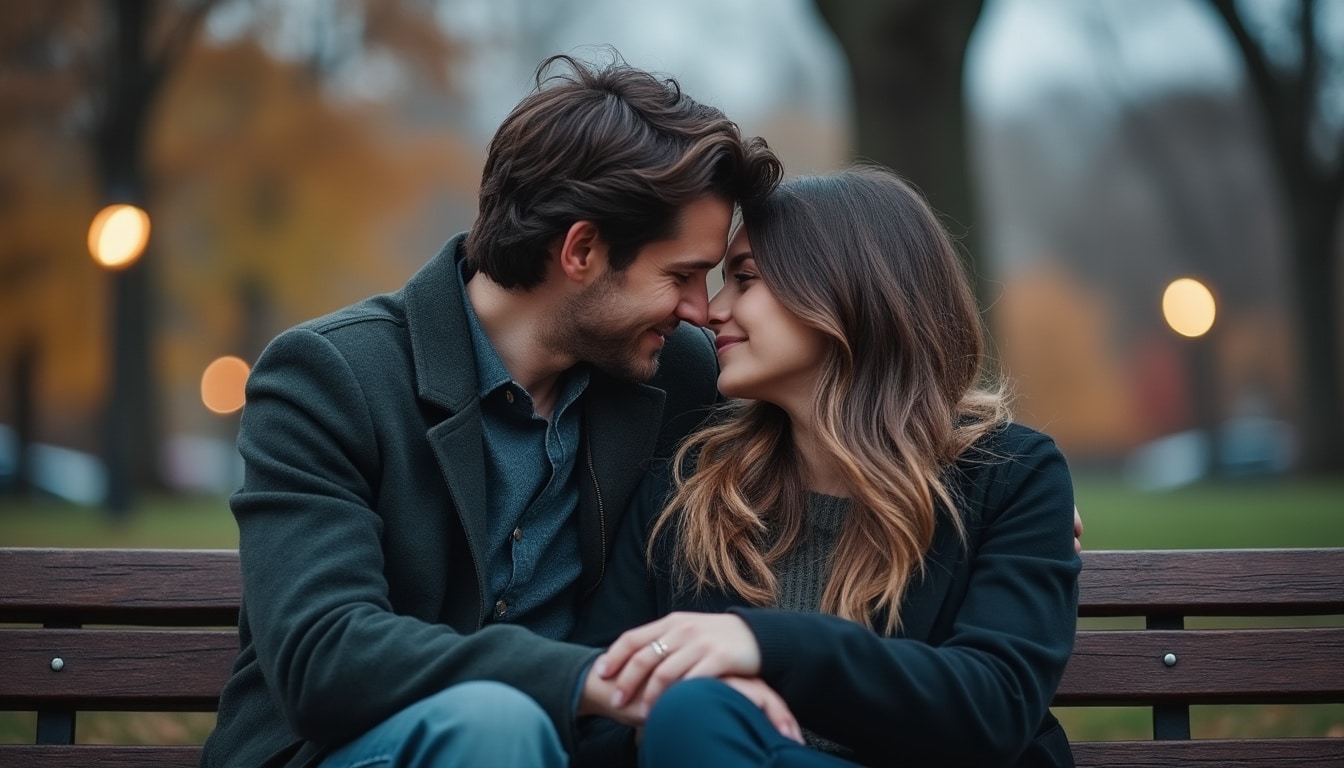 Les avantages insoupçonnés de la communication empathique dans les couples