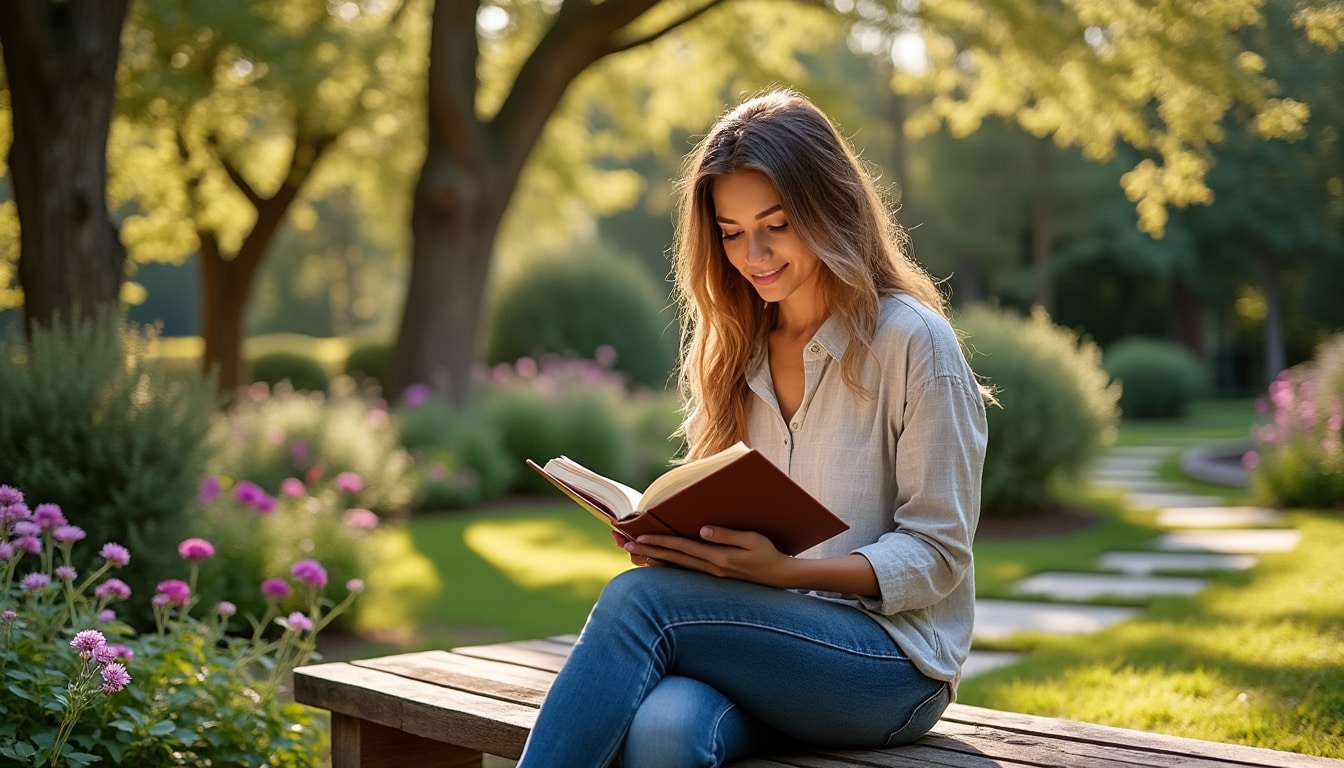 découvrez comment tenir un journal de gratitude peut transformer votre bien-être mental, réduire le stress et favoriser une attitude positive au quotidien grâce à des pratiques simples et efficaces.