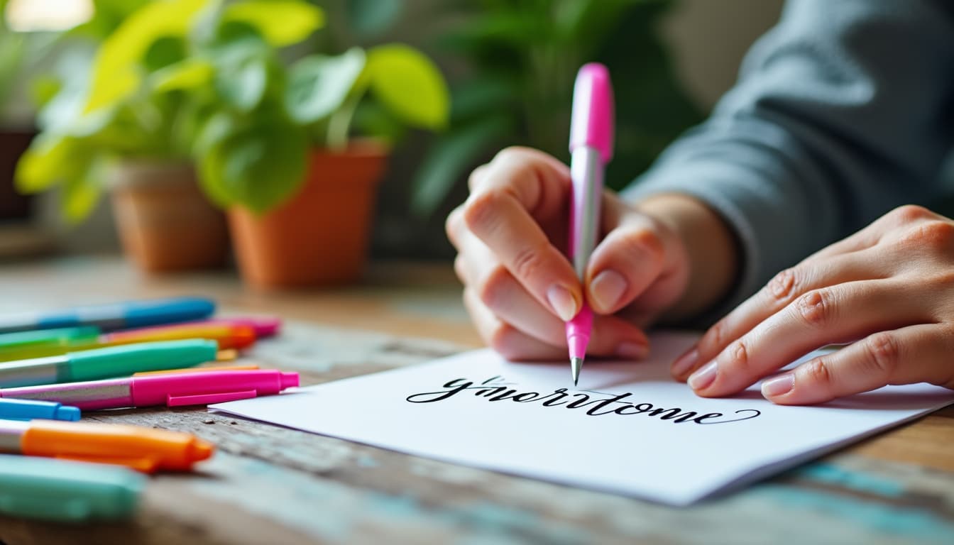 découvrez comment tenir un journal de gratitude peut améliorer votre bien-être, réduire le stress et renforcer votre santé mentale au quotidien grâce à des pratiques simples et efficaces.