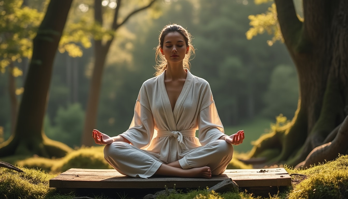 Les sensations corporelles, un outil pour améliorer la mindfulness
