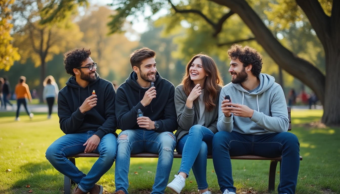 découvrez les témoignages inspirants de vapoteurs qui ont réussi à arrêter de fumer grâce à la cigarette électronique. conseils, expériences et avis pour vous motiver à franchir le pas vers la vape.