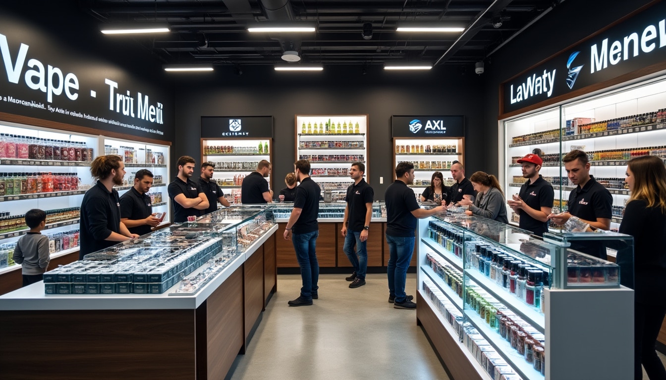découvrez les témoignages inspirants de vapoteurs qui ont réussi à arrêter de fumer grâce à la cigarette électronique. astuces, conseils et partages d’expériences pour vous motiver à franchir le pas vers une vie sans tabac.