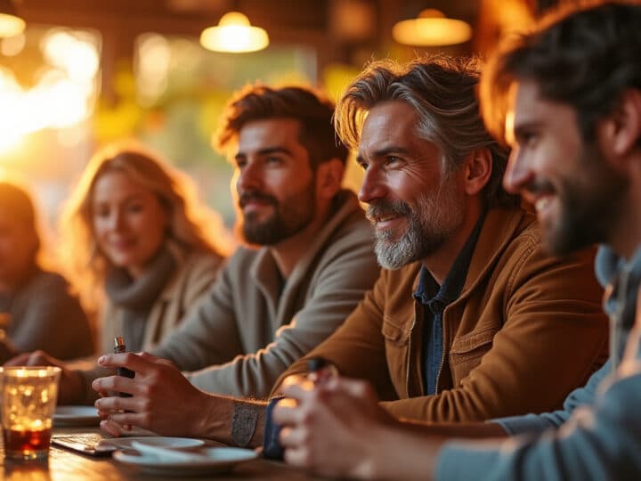 Ma Clope électronique : Les témoignages de vapoteurs qui ont arrêté de fumer grâce à la vape