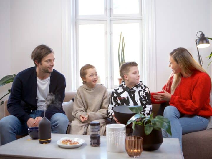 Pourquoi la communication bienveillante est essentielle dans l’éducation des enfants