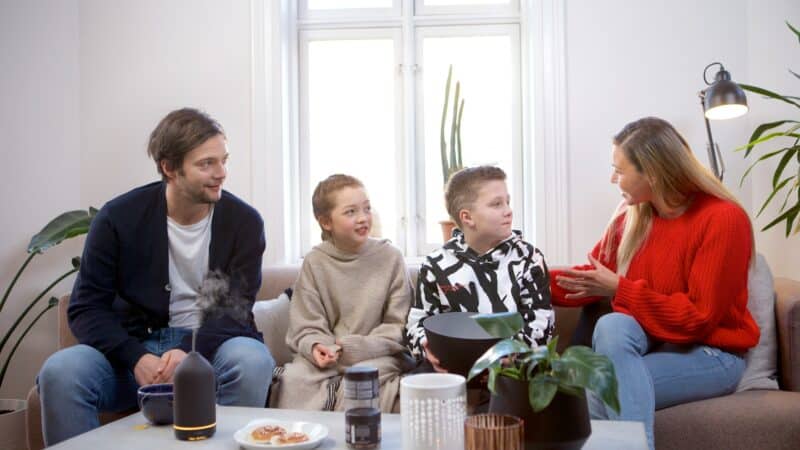 Pourquoi la communication bienveillante est essentielle dans l’éducation des enfants
