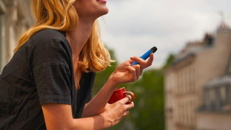 Découvrez Vapoteursnet, actualités et tests vape pour les passionnés de la vape