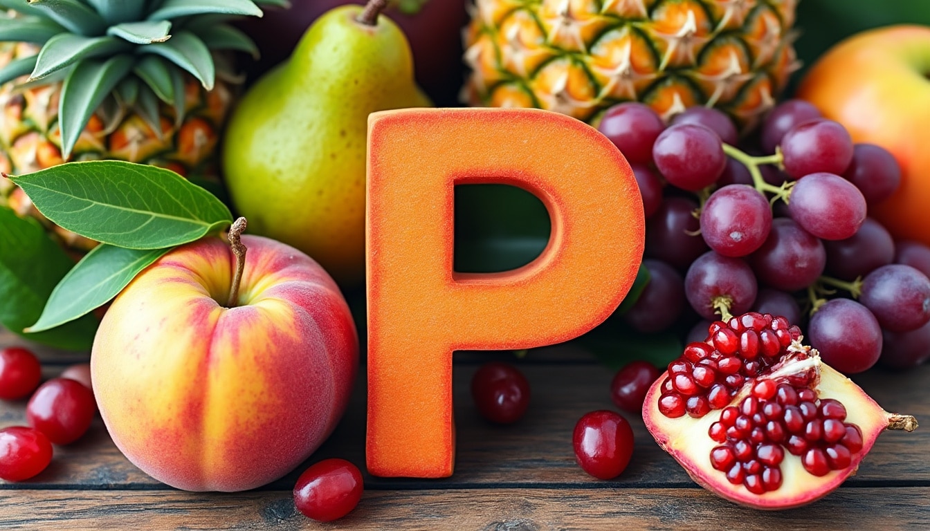 découvrez notre liste complète d’aliments commençant par la lettre p ! idéale pour inspirer votre cuisine quotidienne ou relever des défis culinaires avec créativité. explorez des idées de recettes originales et variez vos menus grâce à ces aliments en p.