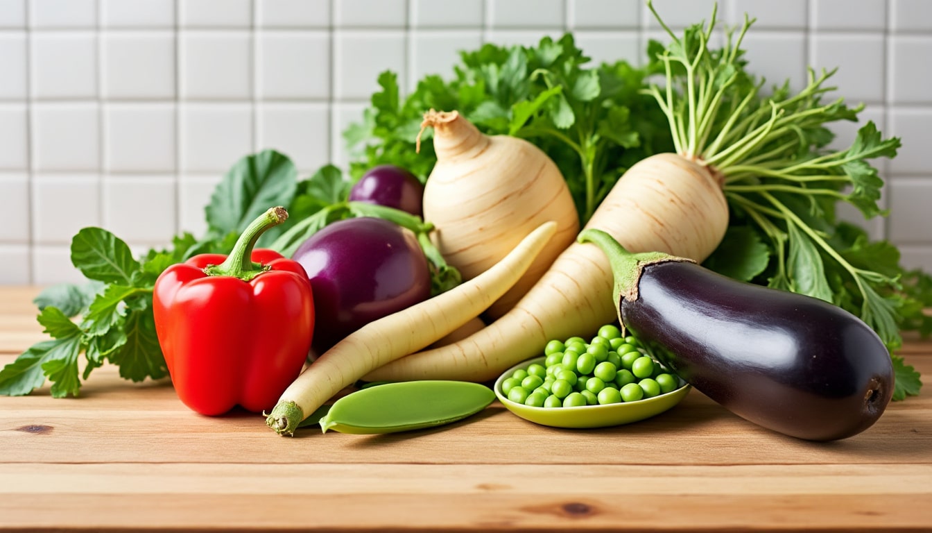 découvrez notre liste complète d’aliments commençant par p pour diversifier vos recettes et apporter une touche d’originalité à votre cuisine. parfait pour l’inspiration culinaire et de nouvelles saveurs !