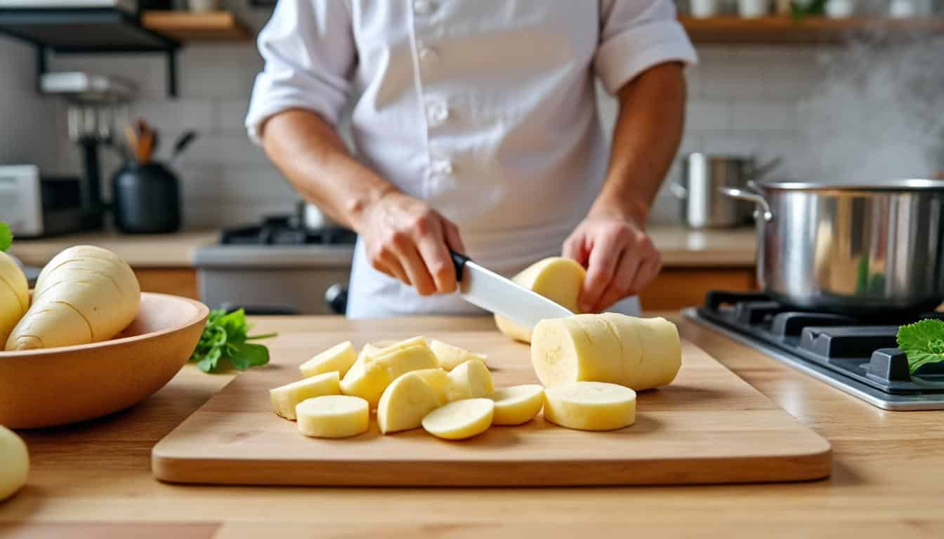 découvrez notre liste d’aliments commençant par la lettre i pour enrichir vos plats et varier vos recettes. trouvez des idées originales, saines et savoureuses à intégrer dans votre cuisine.