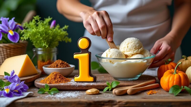 Aliment en i : liste des aliments commençant par i à ajouter à vos plats