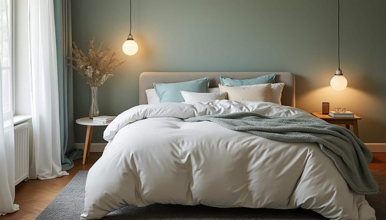 découvrez comment fonctionnent les cycles de sommeil et obtenez des conseils pratiques pour améliorer la qualité de votre nuit. comprendre votre rythme de sommeil, c’est mieux dormir au quotidien.