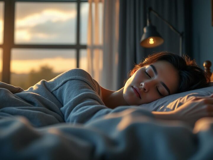 Bonjour tu as bien dormi : comprendre les cycles de sommeil pour mieux dormir