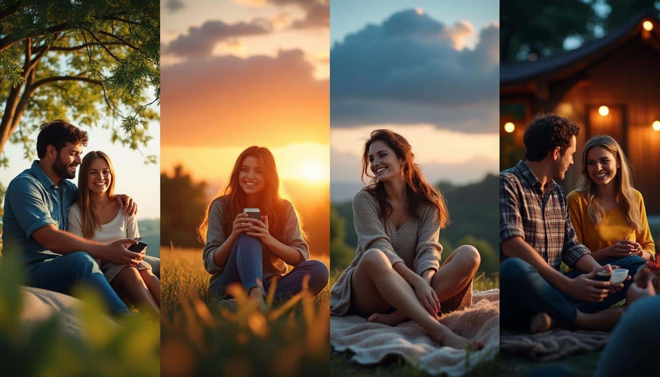 Citations sur l’attachement : des pensées pour renforcer vos relations