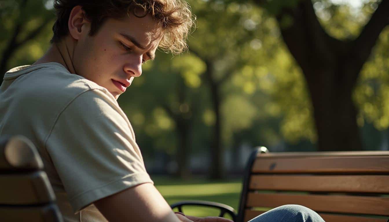 découvrez comment arrêter de pleurer en apprenant à comprendre et à gérer vos émotions. des conseils pratiques pour mieux vivre vos sentiments et retrouver votre calme au quotidien.