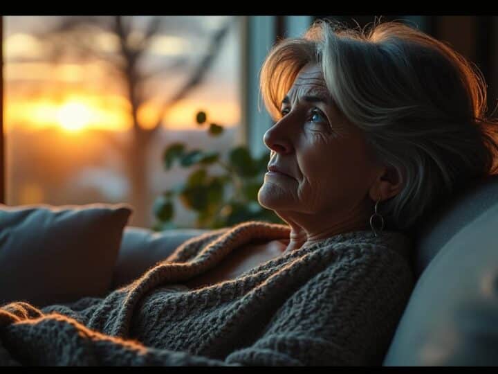 Comment le livre « Au Revoir Maman » aborde la perte avec sensibilité ?