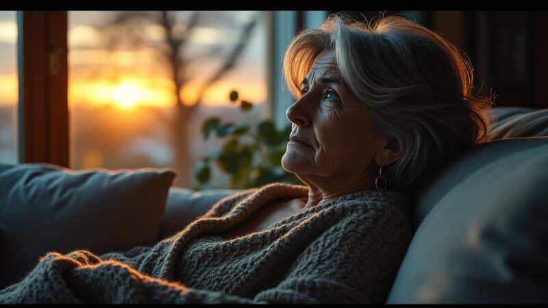 Comment le livre « Au Revoir Maman » aborde la perte avec sensibilité ?