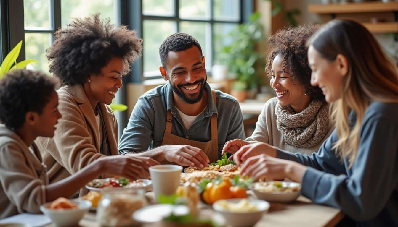 explorez des mots bienveillants et leurs synonymes pour enrichir votre vocabulaire et exprimer la gentillesse au quotidien. découvrez comment choisir les termes justes pour communiquer avec douceur et positivité.
