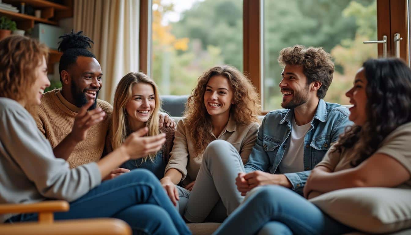 découvrez une courte réflexion inspirante sur l'importance des émotions authentiques et apprenez à mieux comprendre et exprimer vos sentiments au quotidien.