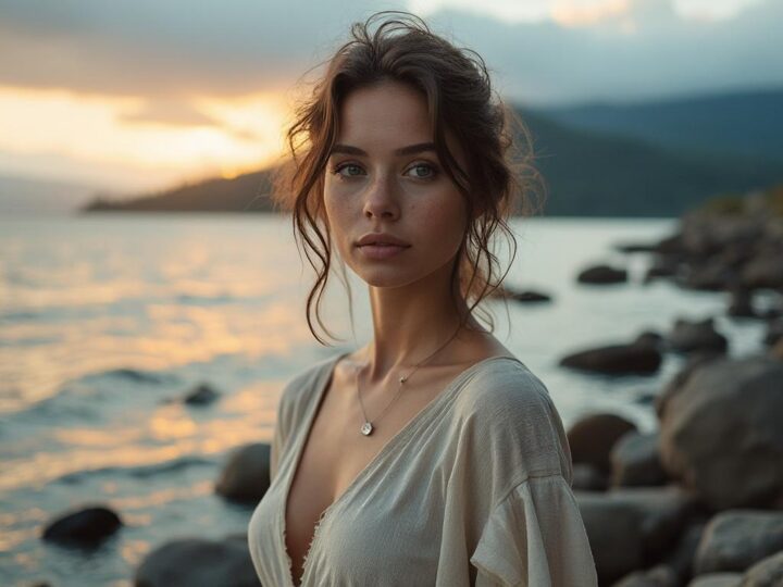 Inspirez-vous avec un texte court sur les émotions authentiques