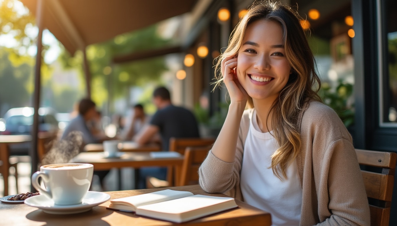 découvrez le petit cahier d'exercices d'estime de soi, un guide pratique pour renforcer votre confiance et mieux vous connaître grâce à des exercices simples et efficaces. votre allié pour développer une estime de soi solide au quotidien !