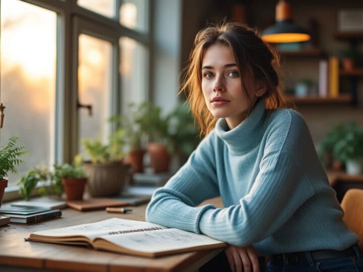Le petit cahier d’exercices d’estime de soi : votre compagnon vers la confiance personnelle