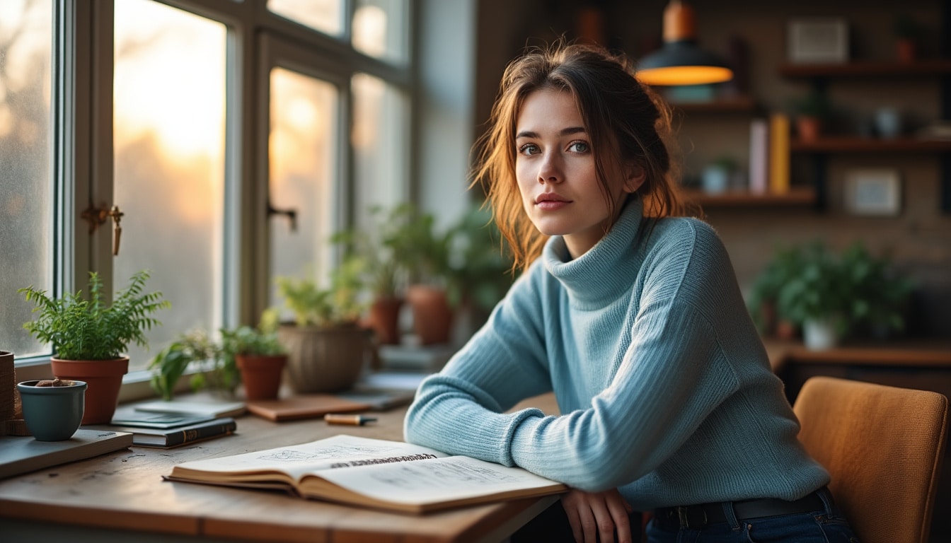 Le petit cahier d’exercices d’estime de soi : votre compagnon vers la confiance personnelle