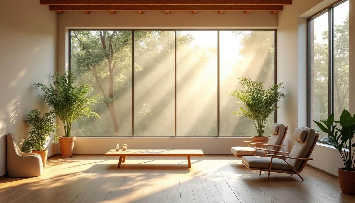 découvrez comment un centre de gestion du stress peut vous aider à mieux comprendre, contrôler et réduire votre stress au quotidien grâce à des approches professionnelles et personnalisées.