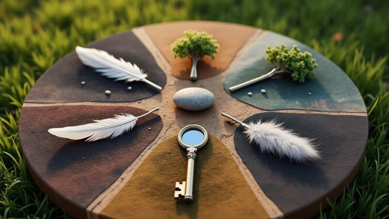 Les 5 accords toltèques : résumés et leur influence sur votre bien-être