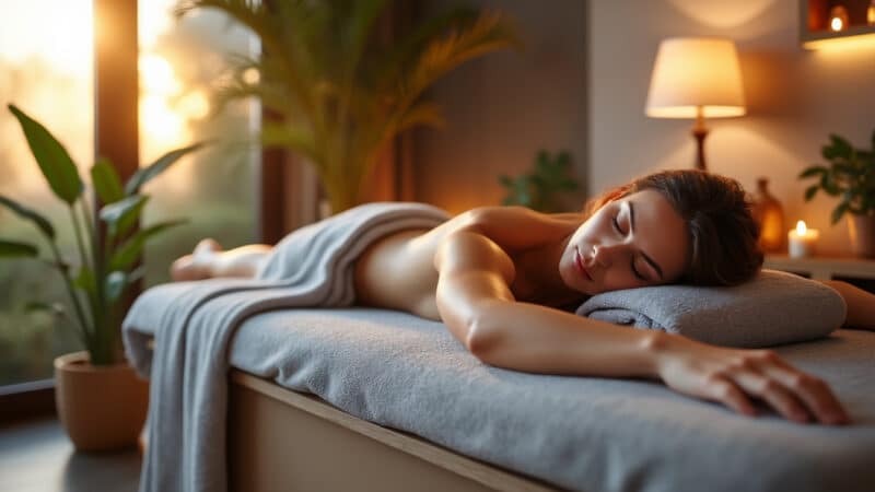 Les secrets de l’Harmonie Naturelle, cabinet de massage énergétique, pour un équilibre parfait