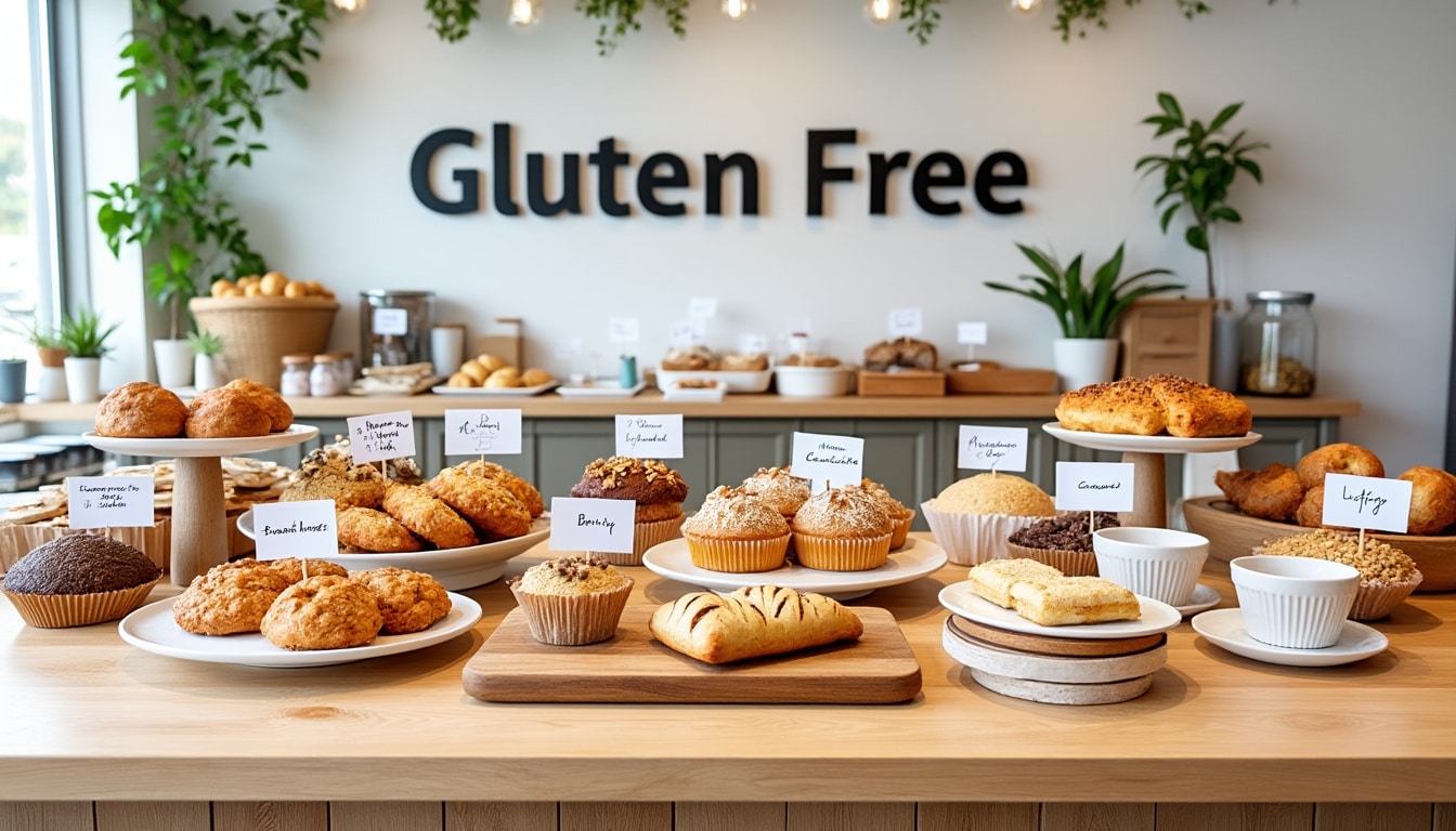 découvrez pourquoi une boulangerie sans gluten à bordeaux est incontournable : saveurs authentiques, alternatives santé et plaisirs gourmands pour tous, même sans intolérance. laissez-vous surprendre par les spécialités artisanales sans gluten au cœur de bordeaux !