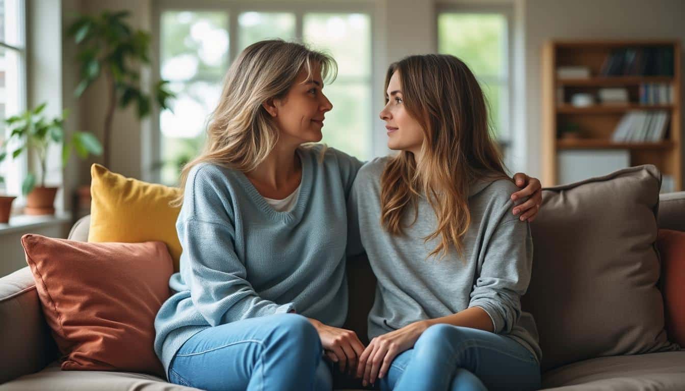 découvrez pourquoi votre fille peut éprouver des sentiments négatifs à certains moments et comment améliorer votre relation parent-enfant grâce à des explications et des conseils adaptés.