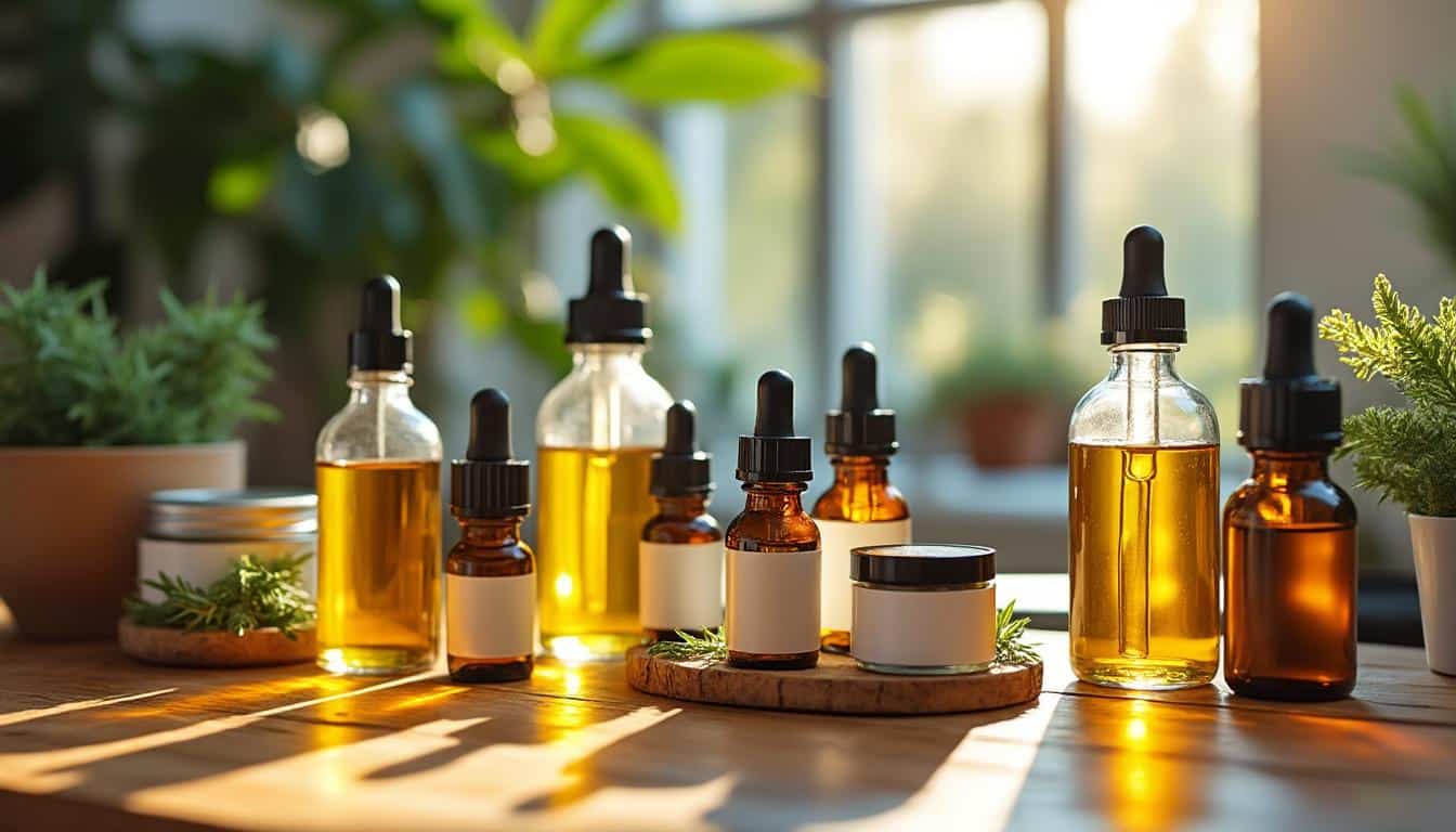 découvrez tout ce qu'il faut savoir sur la boutique terra cbd à rezé : produits proposés, conseils, horaires, avis clients et services pour profiter pleinement du cbd de qualité.