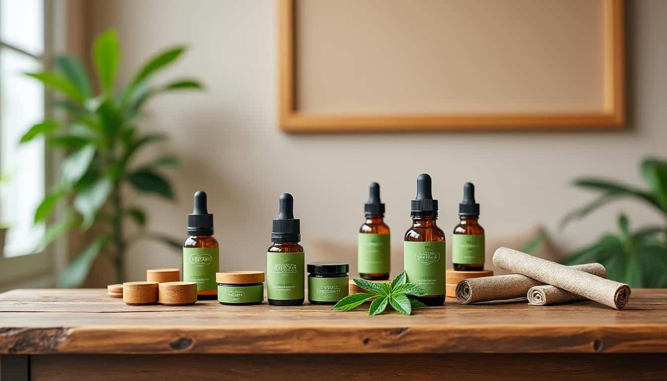 découvrez tout ce qu’il faut savoir sur la boutique terra cbd à rezé : produits proposés, conseils, horaires et avis pour choisir le meilleur cbd près de chez vous.