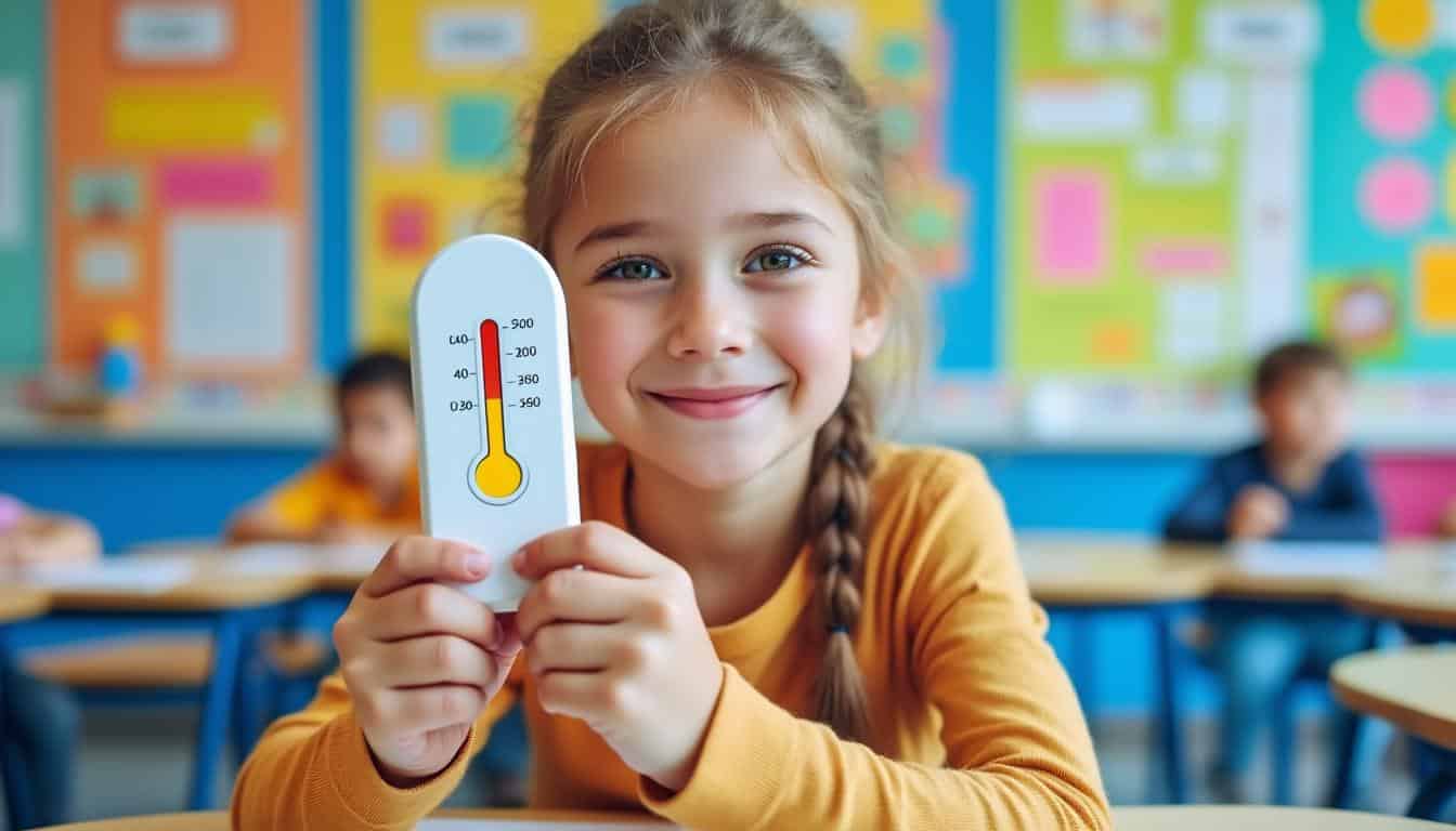 explorez comment le thermomètre de la colère peut vous aider à mieux gérer vos émotions et améliorer vos relations personnelles et professionnelles.