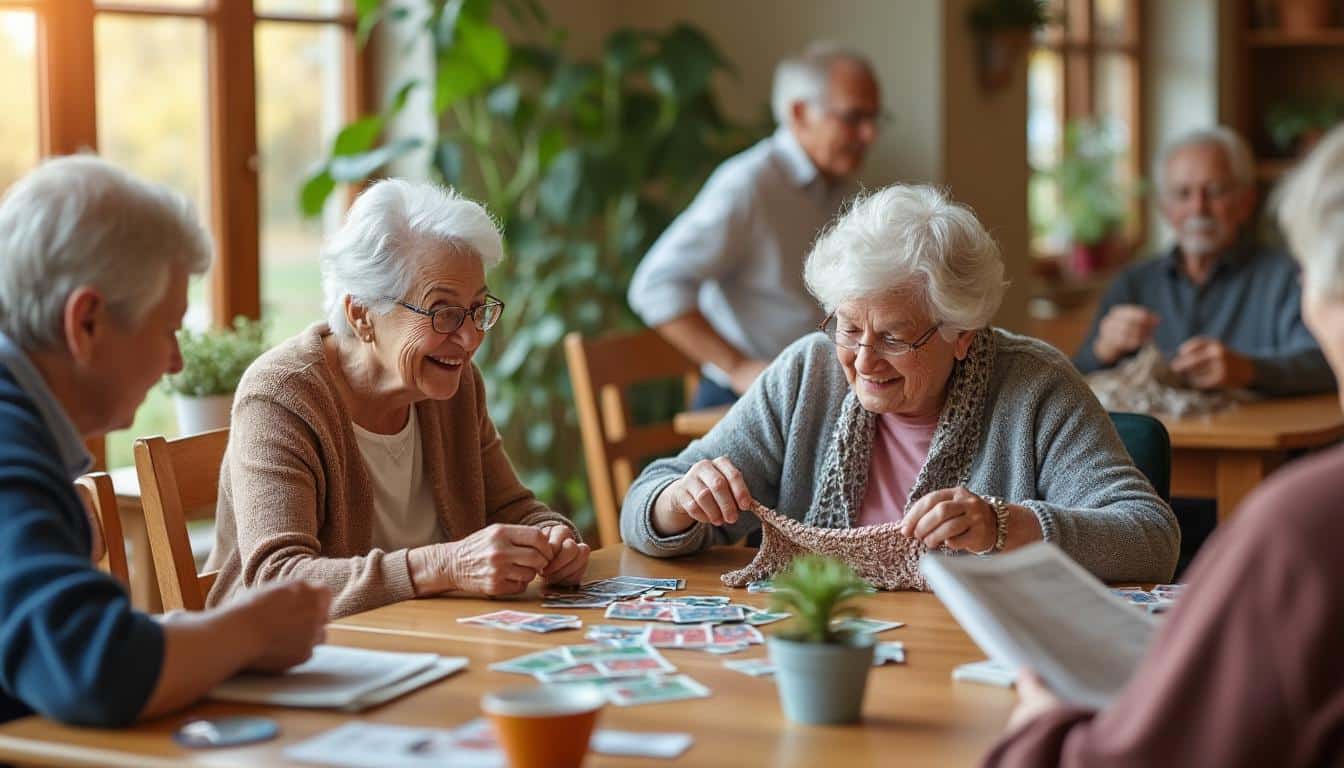 découvrez des solutions pratiques pour soulager la souffrance de l'aîné. conseils et accompagnement pour alléger le fardeau et améliorer son bien-être au quotidien.