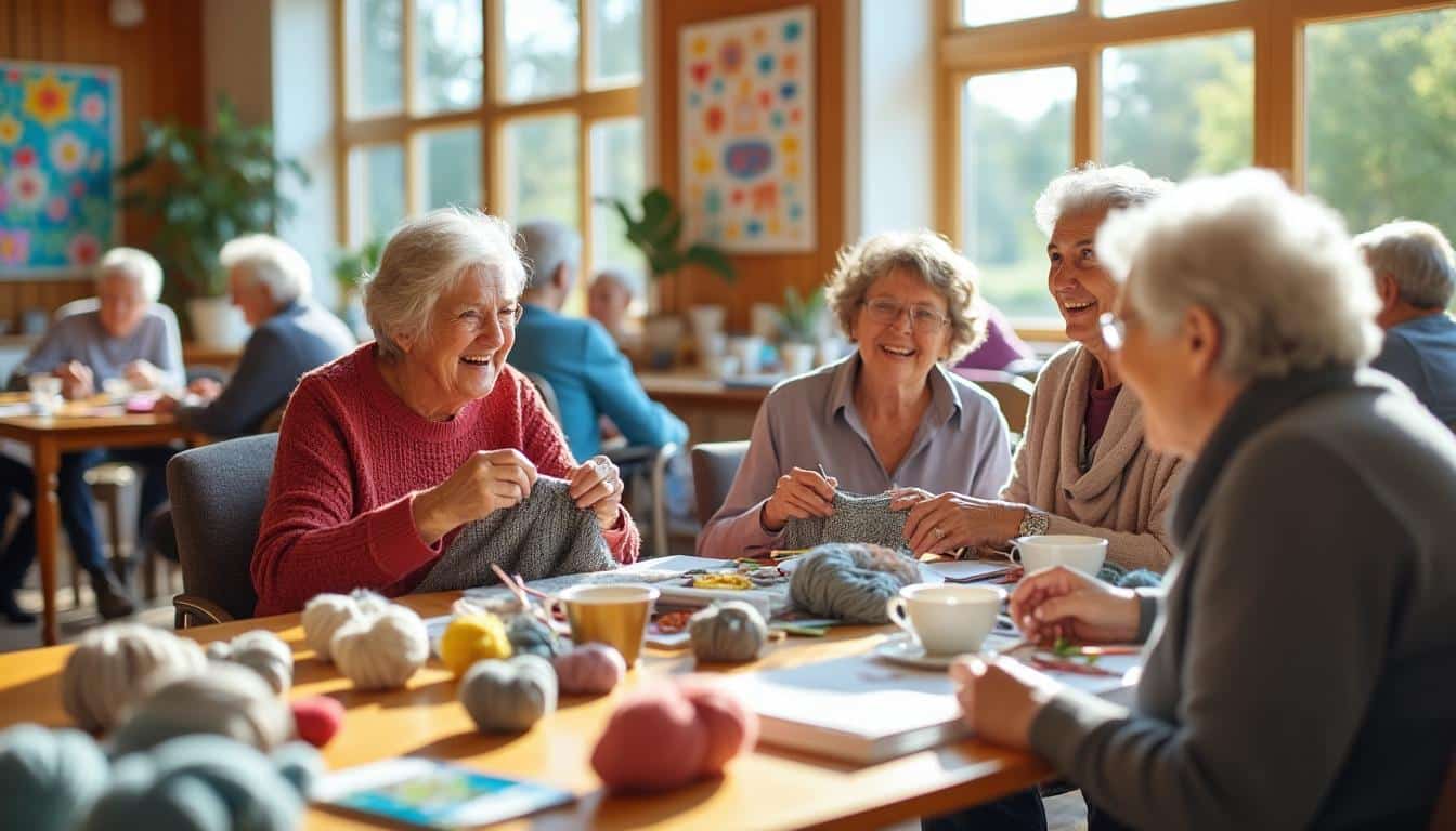 découvrez comment reconnaître et soulager la souffrance souvent invisible des aînés. nos conseils pratiques et solutions concrètes vous aideront à alléger leur fardeau au quotidien.