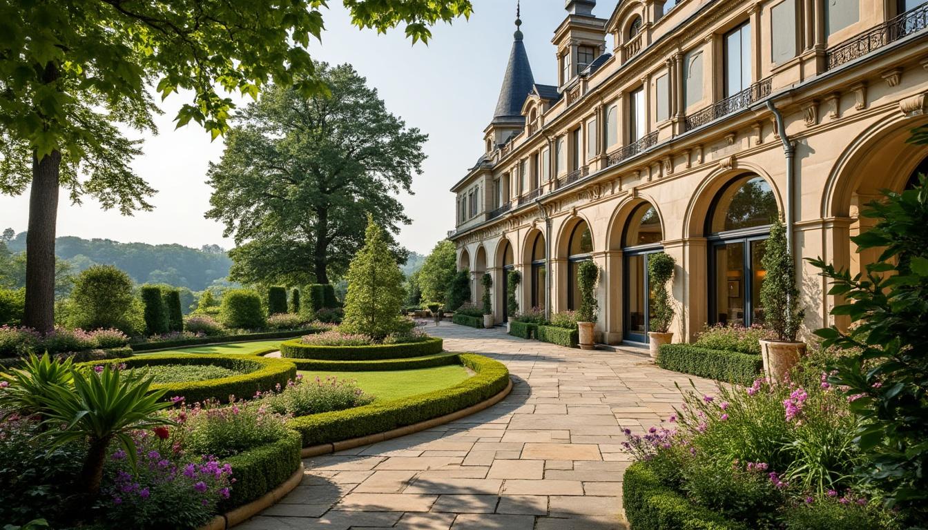 découvrez les bienfaits d’un séjour au château des crayères à reims, alliant détente au spa et expérience gastronomique unique dans un cadre prestigieux.