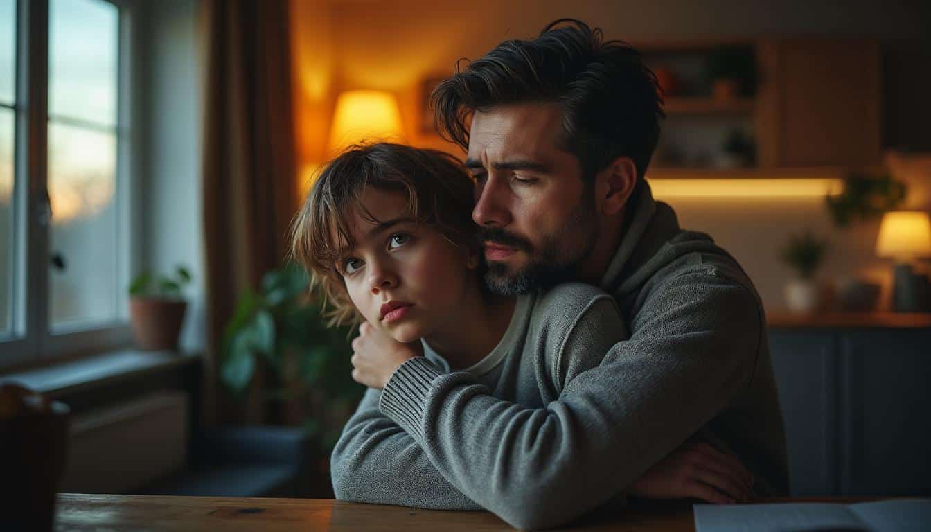 Les dangers des parents manipulateurs et comment les éviter