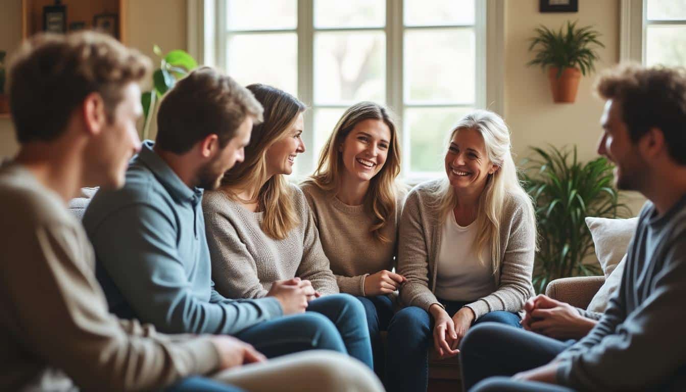 découvrez pourquoi les mots encourageants sont essentiels en période de crise : leur impact positif sur le moral, la résilience et le soutien entre proches. conseils pour bien les utiliser et renforcer les liens.