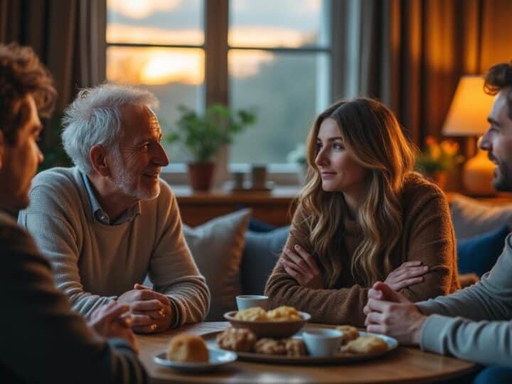 Les mots encourageants : leur importance dans la période de crise