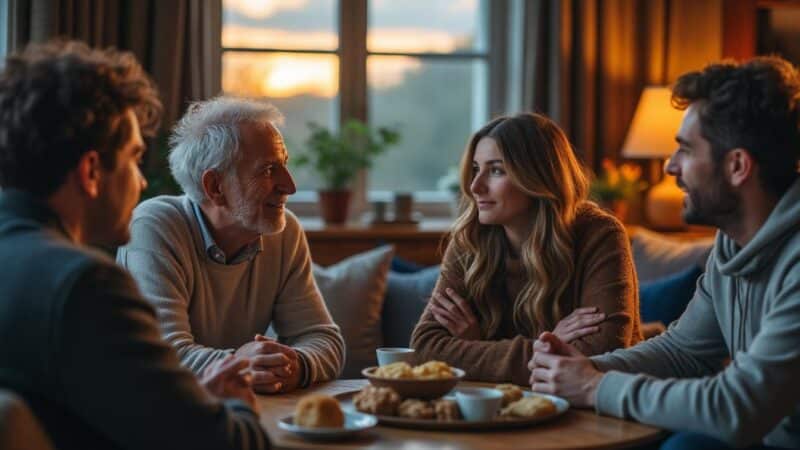 Les mots encourageants : leur importance dans la période de crise