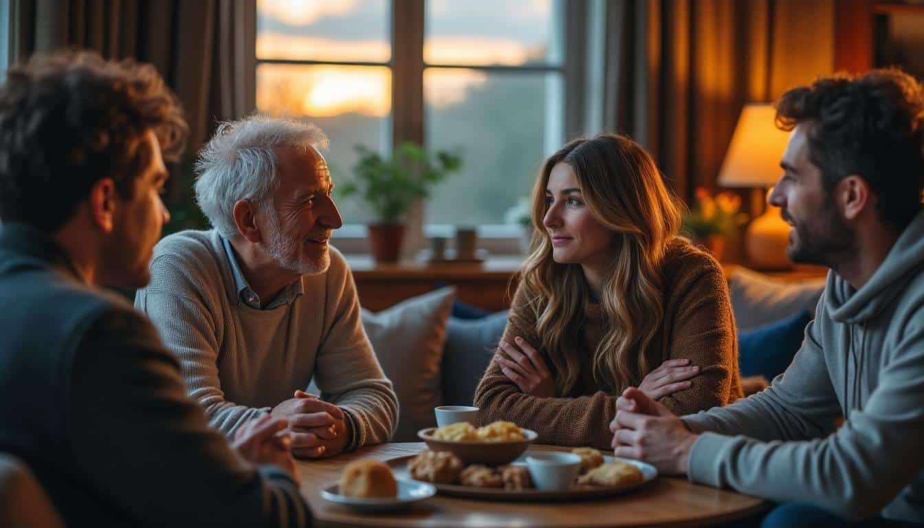 Les mots encourageants : leur importance dans la période de crise