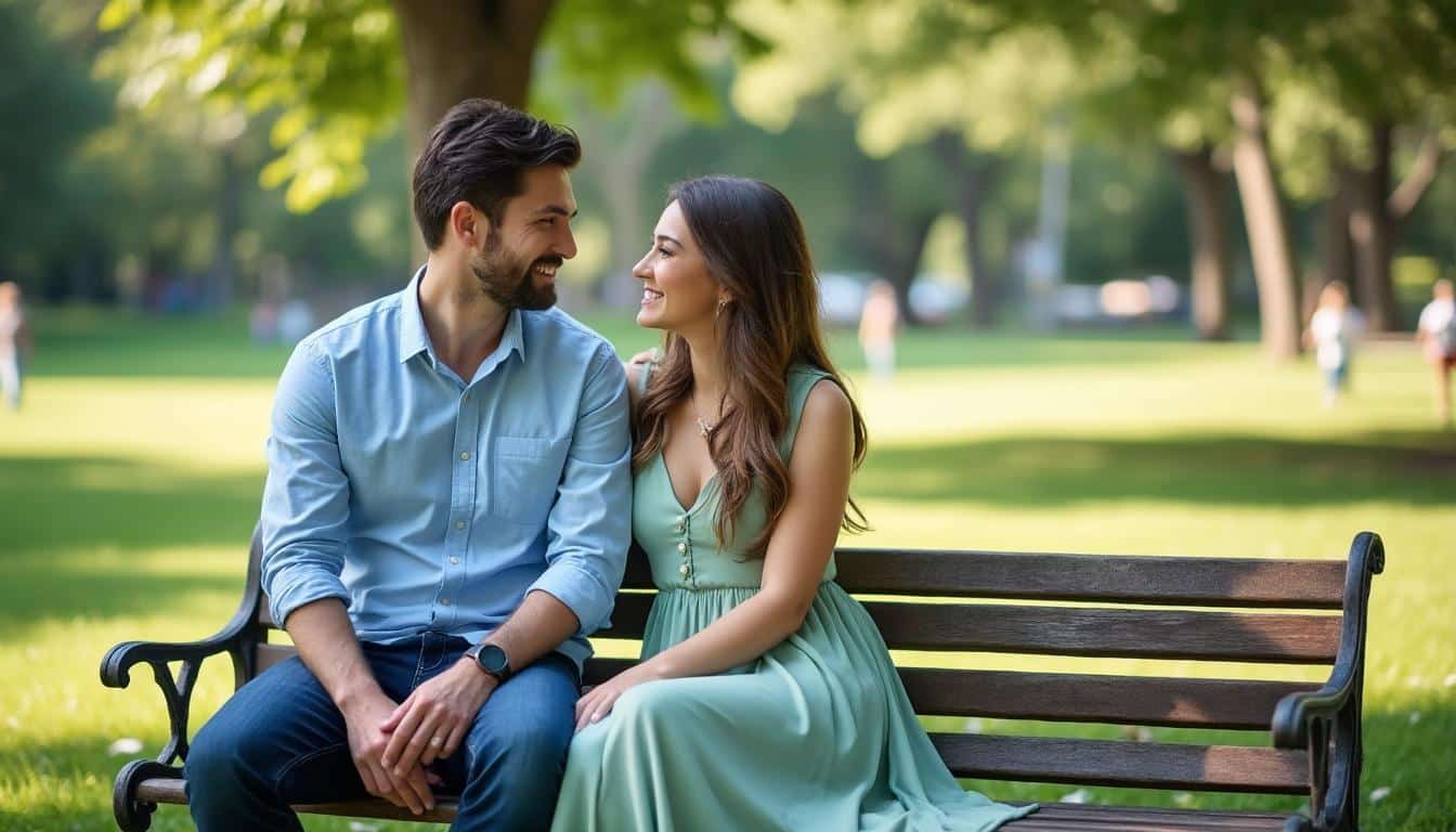 découvrez comment les principes de john gottman peuvent transformer la communication au sein de votre couple pour renforcer la compréhension, la confiance et l'harmonie.