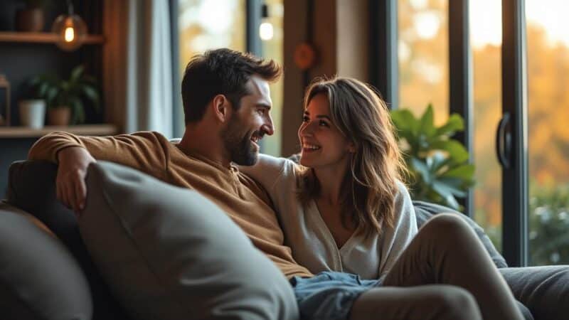 Pourquoi les principes de John Gottman sont essentiels pour la communication de couple